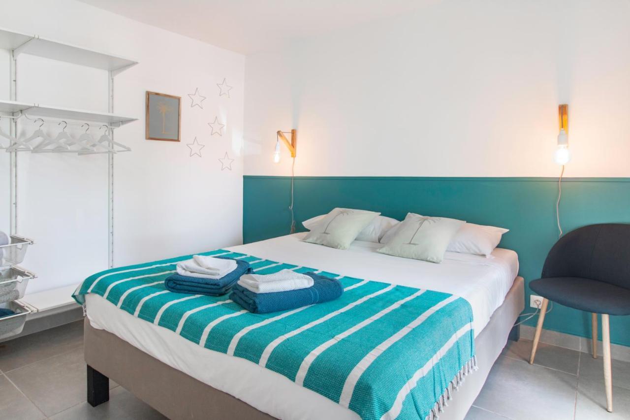 Blue Wave - 2 Bedrooms - Orient Beach! Quarter of Orleans Exteriör bild