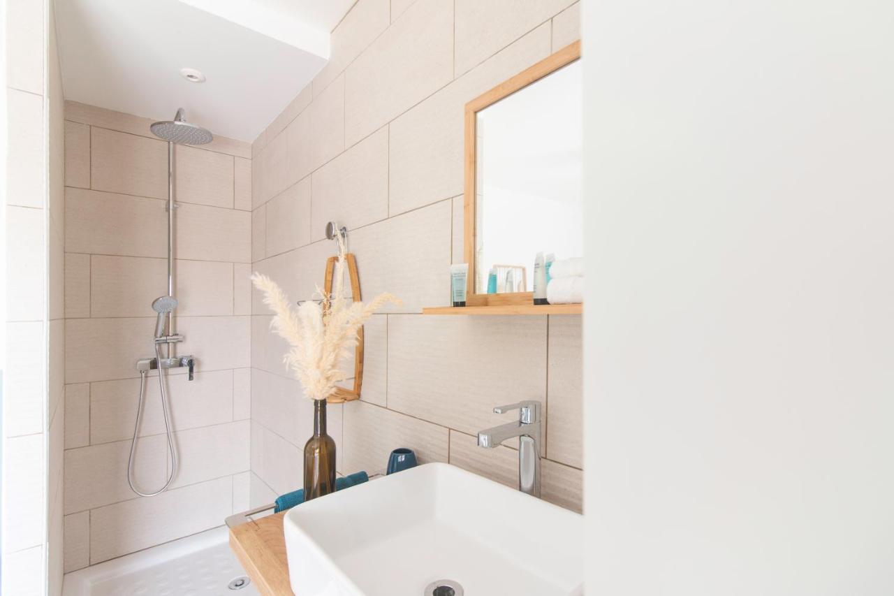 Blue Wave - 2 Bedrooms - Orient Beach! Quarter of Orleans Exteriör bild
