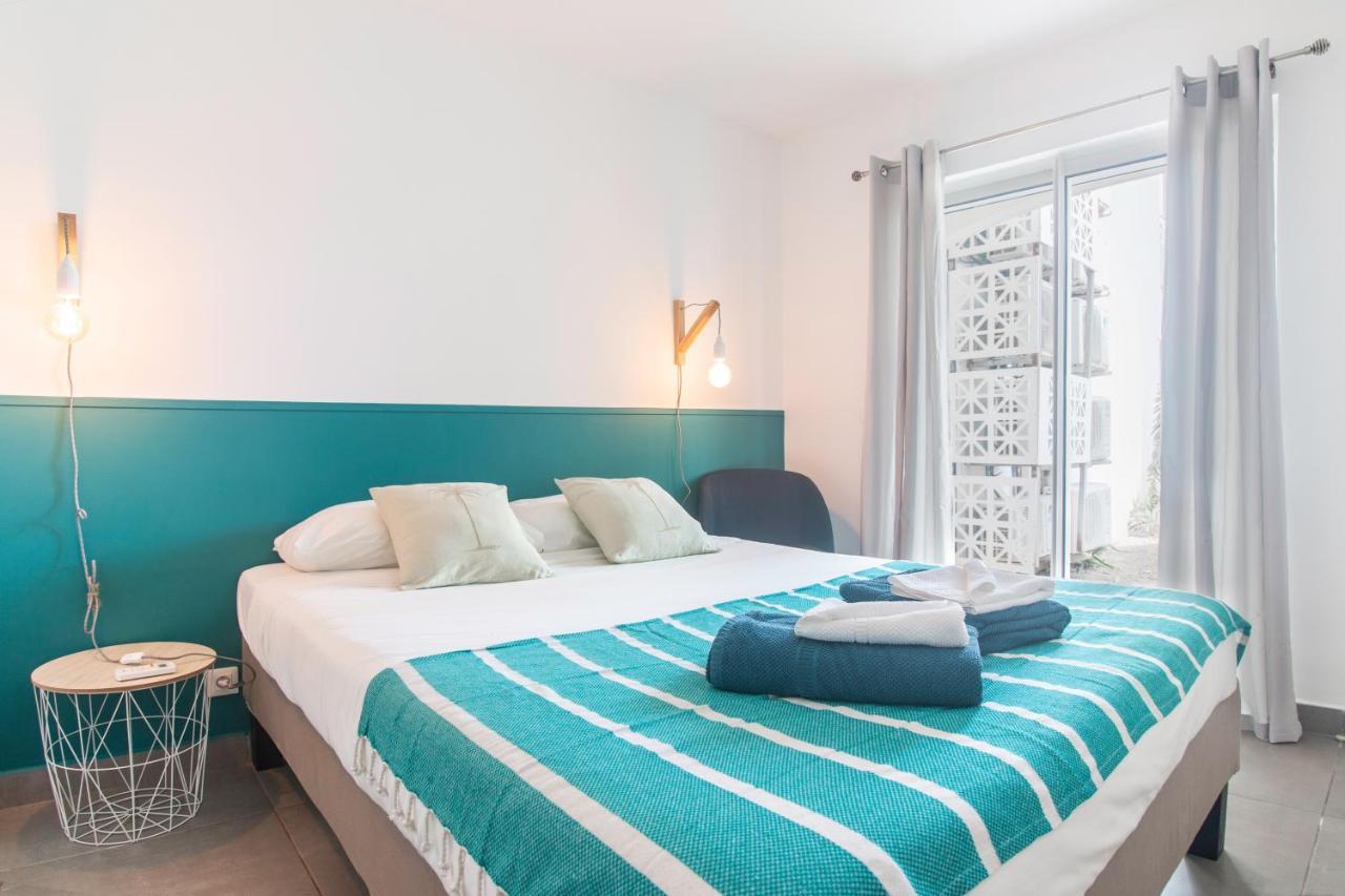 Blue Wave - 2 Bedrooms - Orient Beach! Quarter of Orleans Exteriör bild